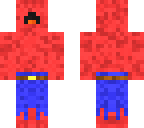 red guy
