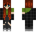red head girl 4
