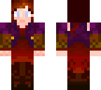revamp scarlet