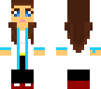 robobbafett botania labcoat