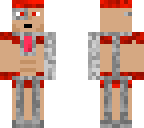 robot soldier