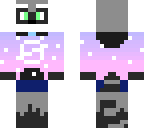 sage fursona