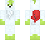 shaymin