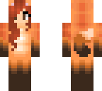 she fox