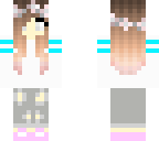shy