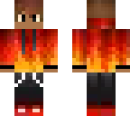 silverboy flame 3