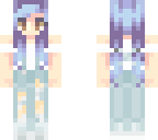 simple girl