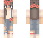 skin