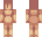 skin base - blueberry muffins