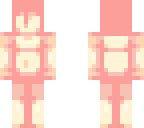 skin base - peaches and cream