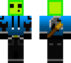 slime hunter