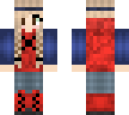 spider girl