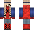 spider girl edit