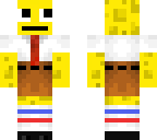 spongebob