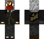 stalker bandit remake