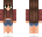 summer girl