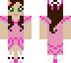 supergirlygamer flower and bunny slippers