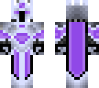 the amethyst night