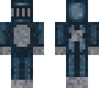 the squid knight