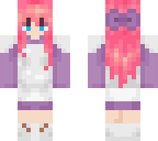 thousand cherry trees luka