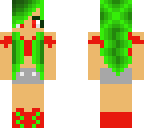 toxic witch