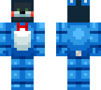 toy bonnie hero