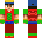 trainer ethyn