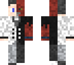 two faces arkham