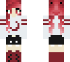 under the blood red moon