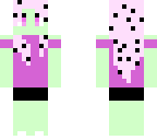 water melon girl