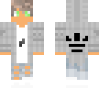white cool