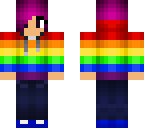 why is straight the default