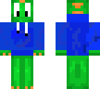 wovven's dino