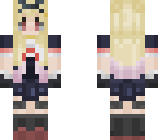 yuudachi edit