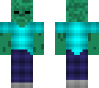zombie