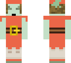 zombie pied piper
