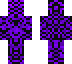 3d ender knight