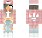 adidas girl skin