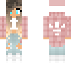 adidas girl skin