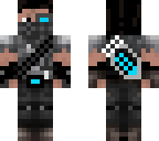 advanced steve1