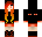 amber