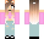 an edit