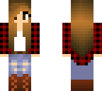 ariel arm edit