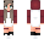 baseball hoodie girl