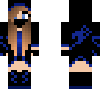 blue assassin