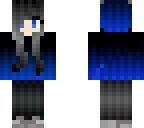 blue is a cool color 