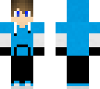 bluest hoodie