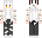 bunni girl edit
