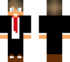 business man