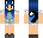 cat girl